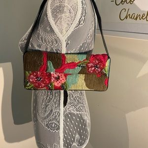 Y2K mini shoulder bag